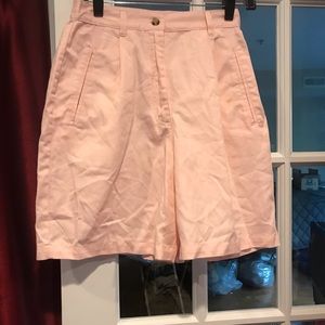 Jennifer Moore shorts